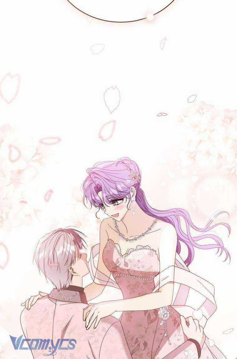 Tôi Là Vị Hôn Thê Của Nam Phụ Phản Diện Chapter 40 trang 39