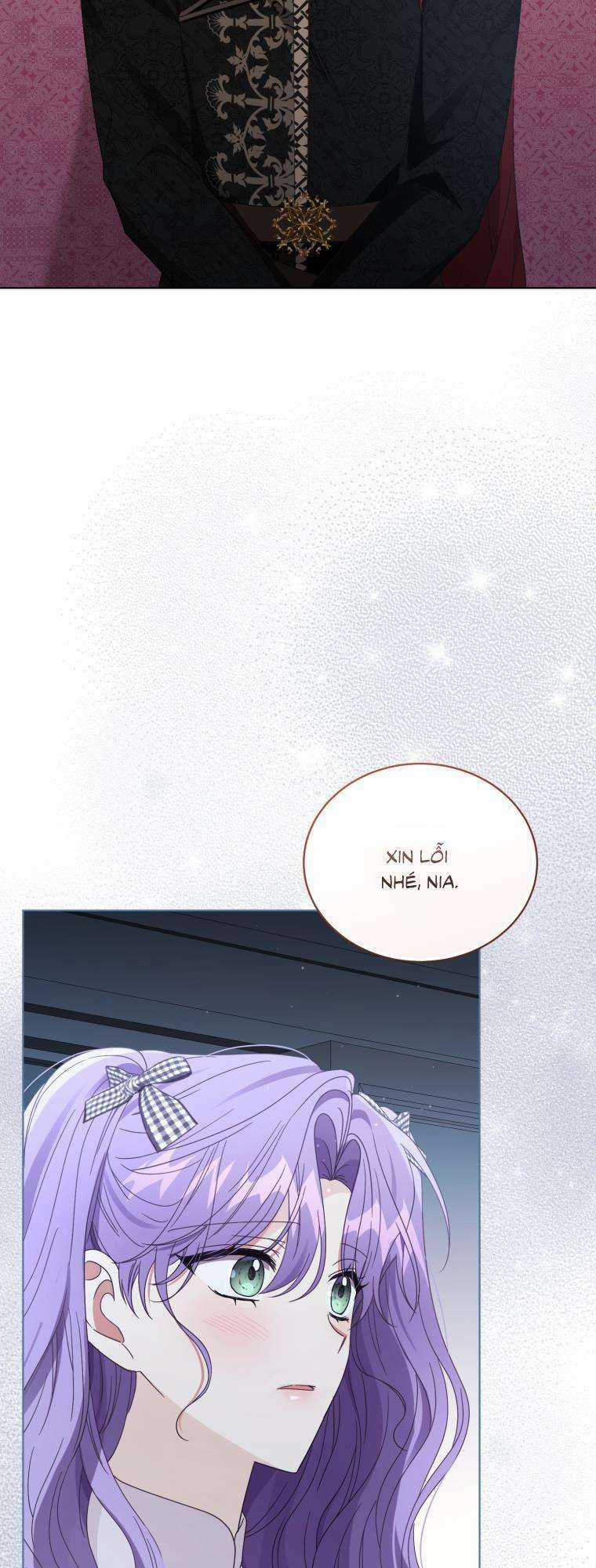 Tôi Là Vị Hôn Thê Của Nam Phụ Phản Diện Chapter 40 trang 42