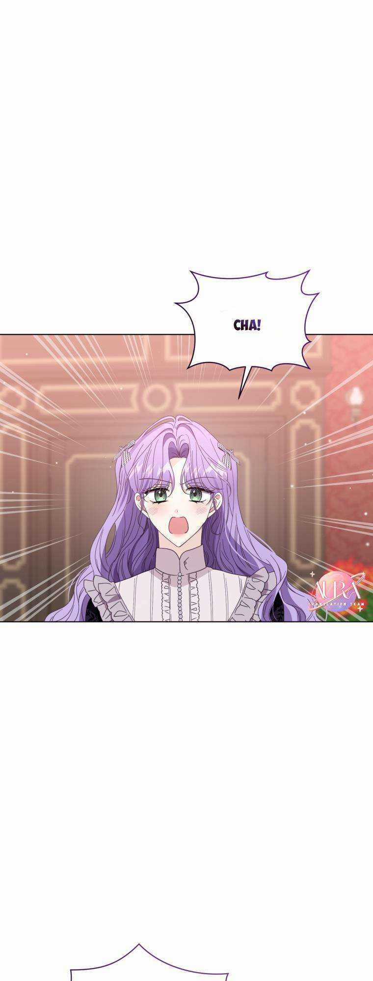 Tôi Là Vị Hôn Thê Của Nam Phụ Phản Diện Chapter 40 trang 44