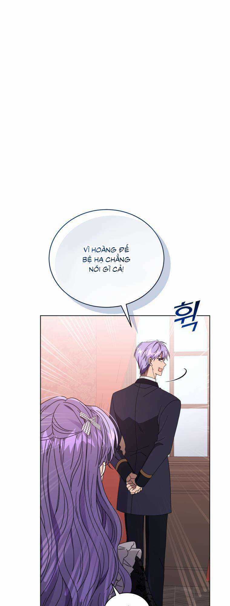 Tôi Là Vị Hôn Thê Của Nam Phụ Phản Diện Chapter 40 trang 48