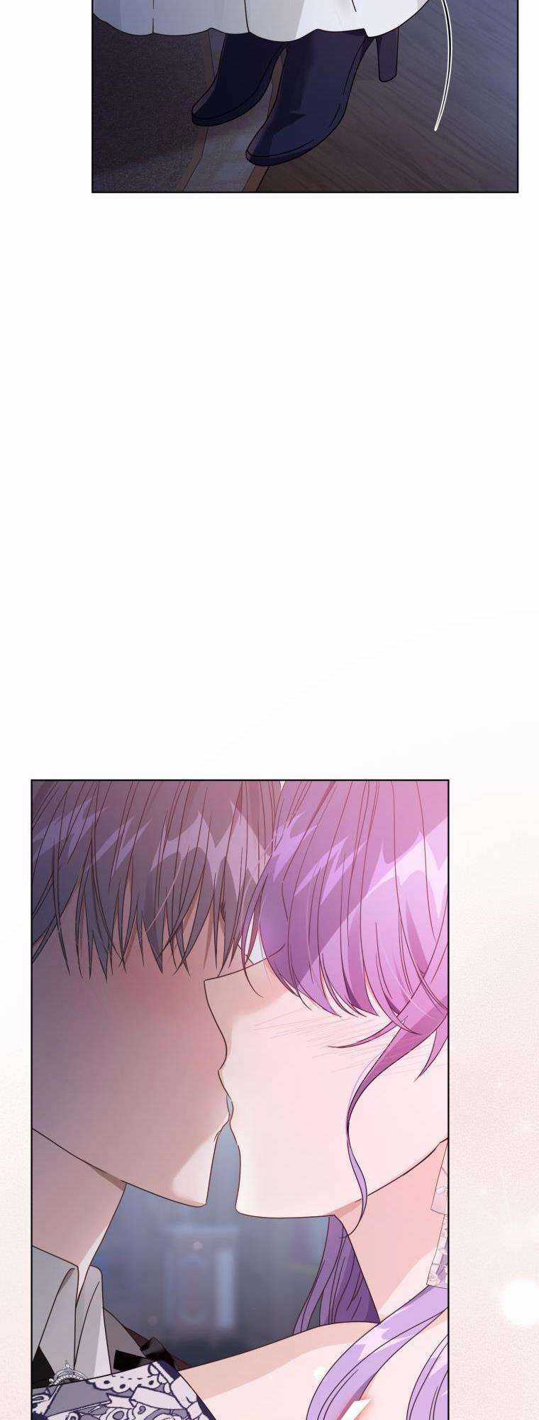 Tôi Là Vị Hôn Thê Của Nam Phụ Phản Diện Chapter 40 trang 5