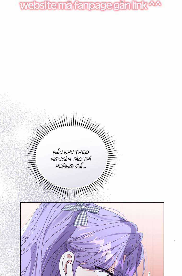 Tôi Là Vị Hôn Thê Của Nam Phụ Phản Diện Chapter 40 trang 54