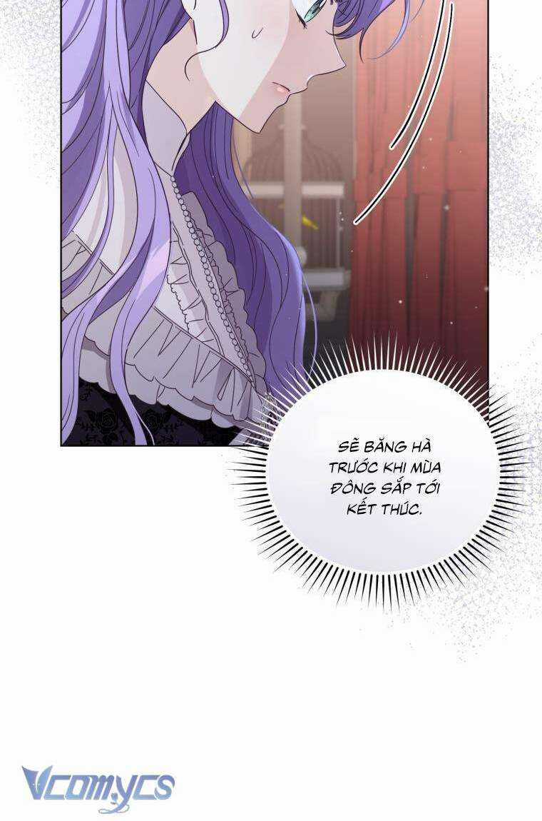 Tôi Là Vị Hôn Thê Của Nam Phụ Phản Diện Chapter 40 trang 55