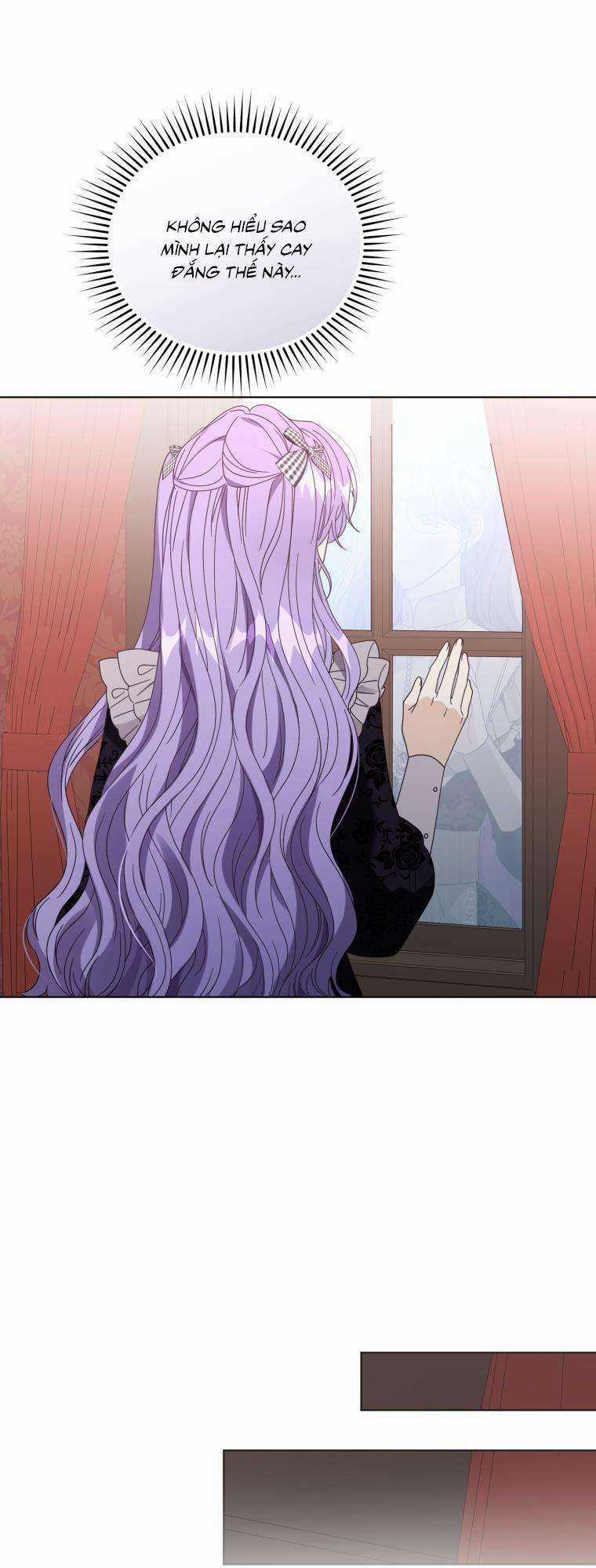 Tôi Là Vị Hôn Thê Của Nam Phụ Phản Diện Chapter 40 trang 56