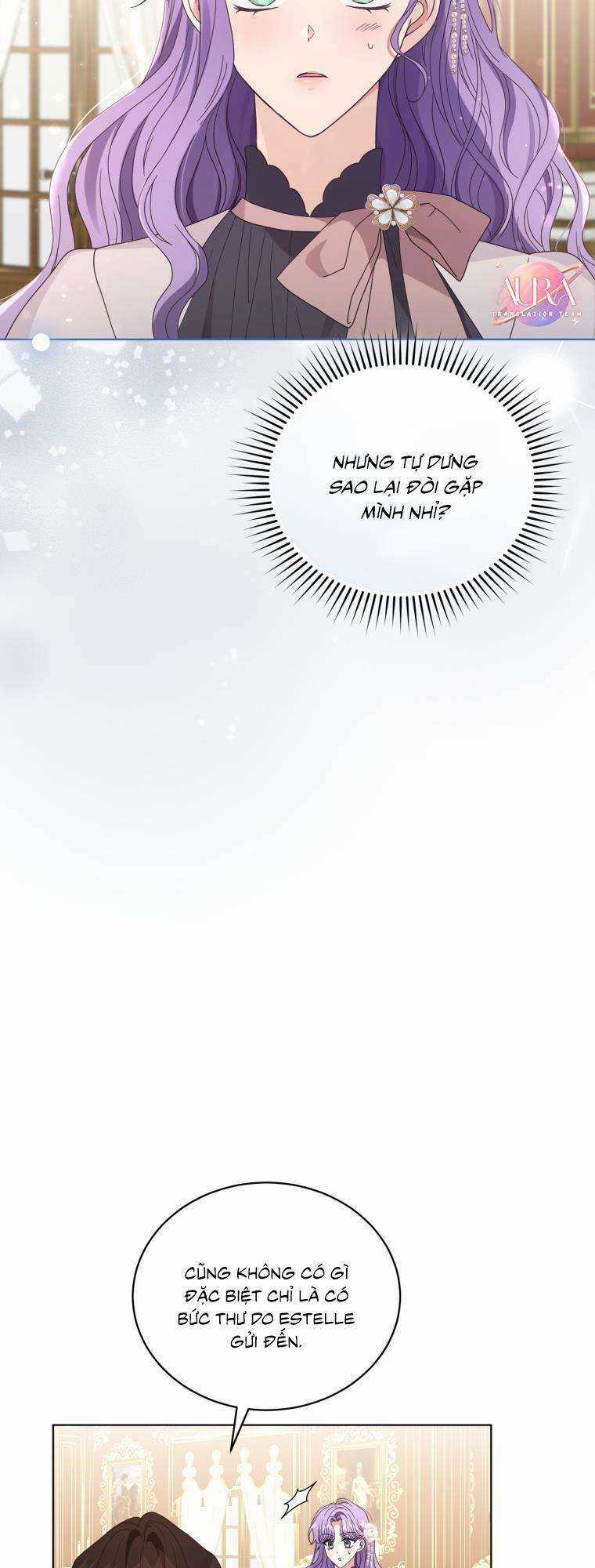 Tôi Là Vị Hôn Thê Của Nam Phụ Phản Diện Chapter 40 trang 60