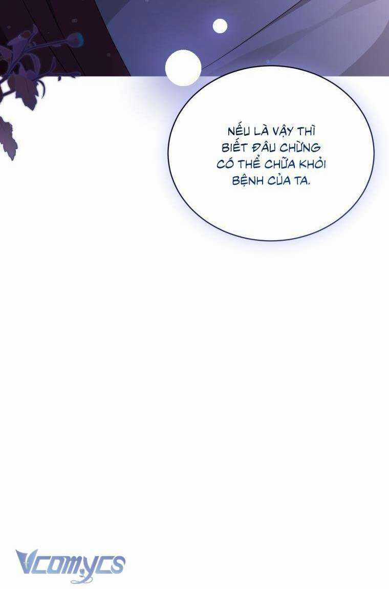 Tôi Là Vị Hôn Thê Của Nam Phụ Phản Diện Chapter 40 trang 63