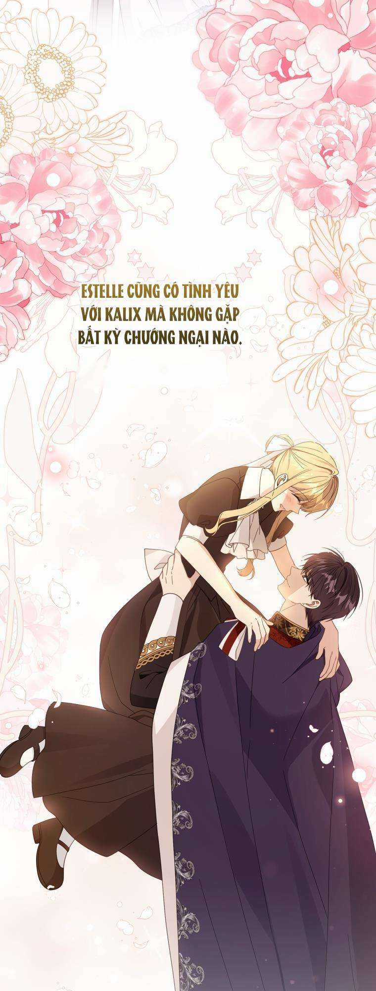 Tôi Là Vị Hôn Thê Của Nam Phụ Phản Diện Chapter 40 trang 66