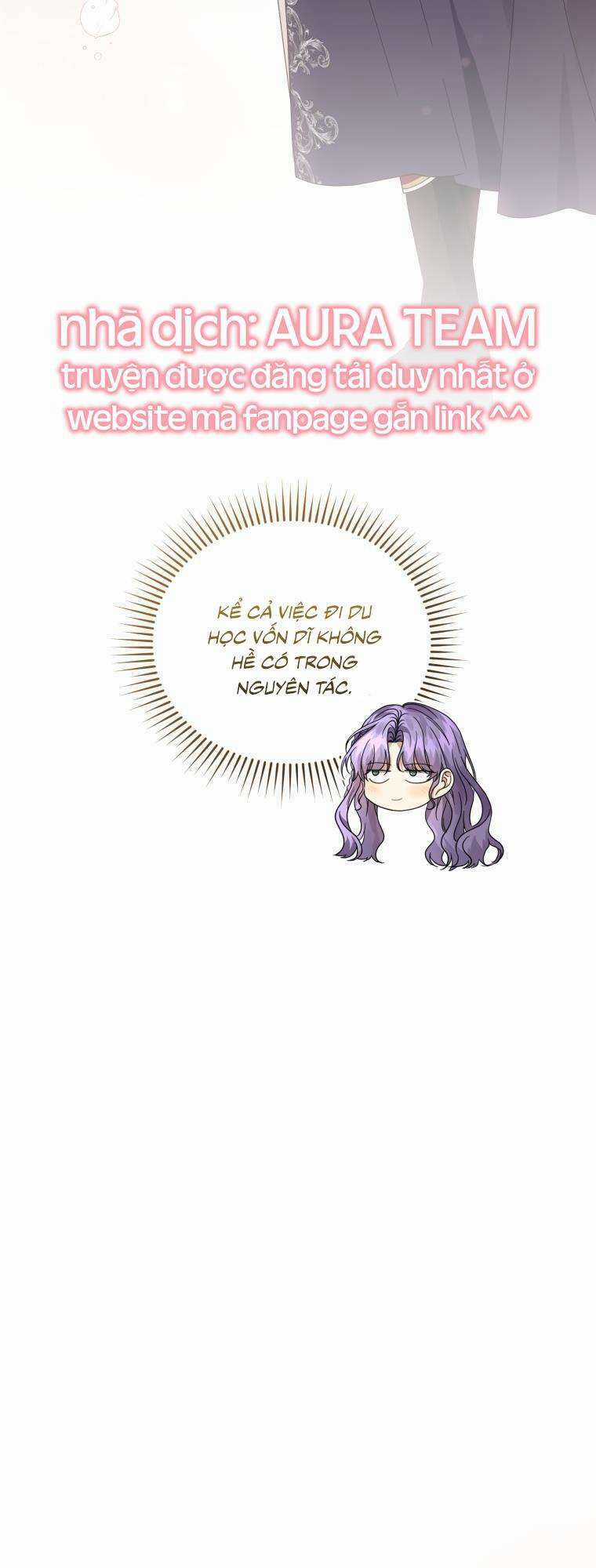 Tôi Là Vị Hôn Thê Của Nam Phụ Phản Diện Chapter 40 trang 67