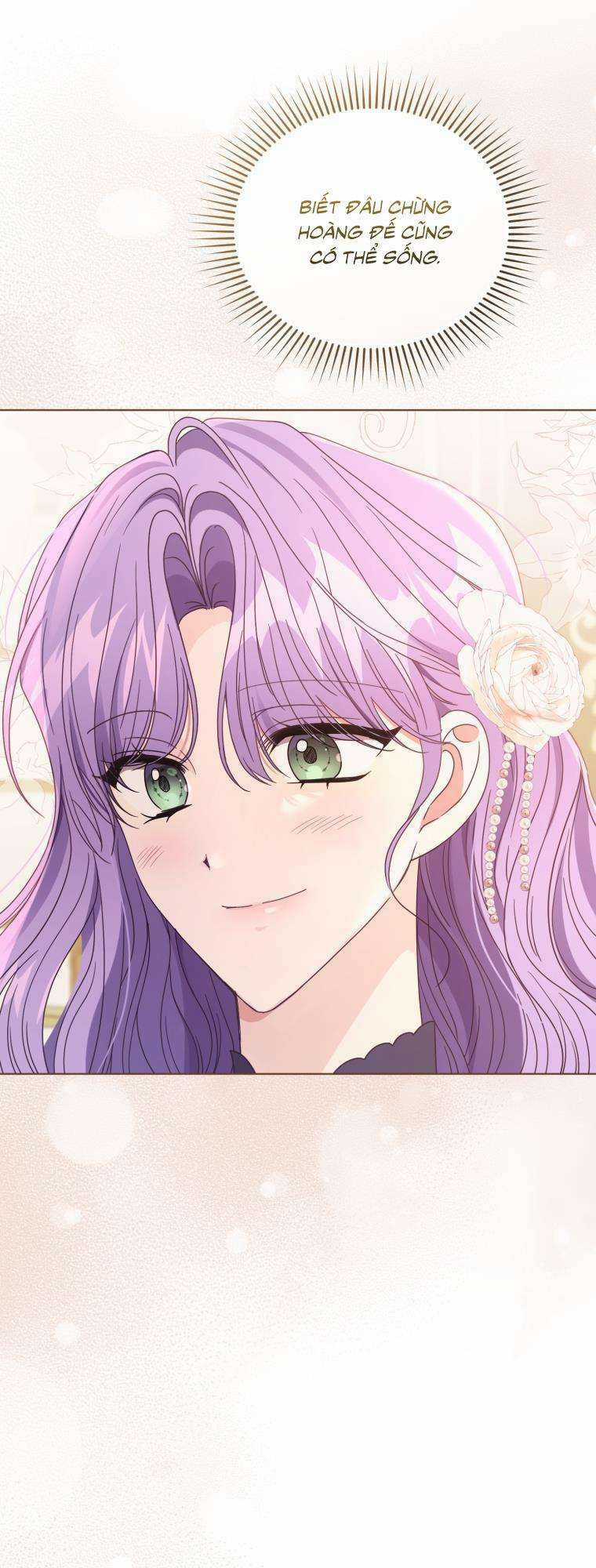 Tôi Là Vị Hôn Thê Của Nam Phụ Phản Diện Chapter 40 trang 68