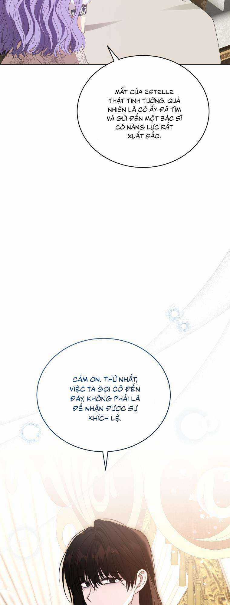 Tôi Là Vị Hôn Thê Của Nam Phụ Phản Diện Chapter 40 trang 72