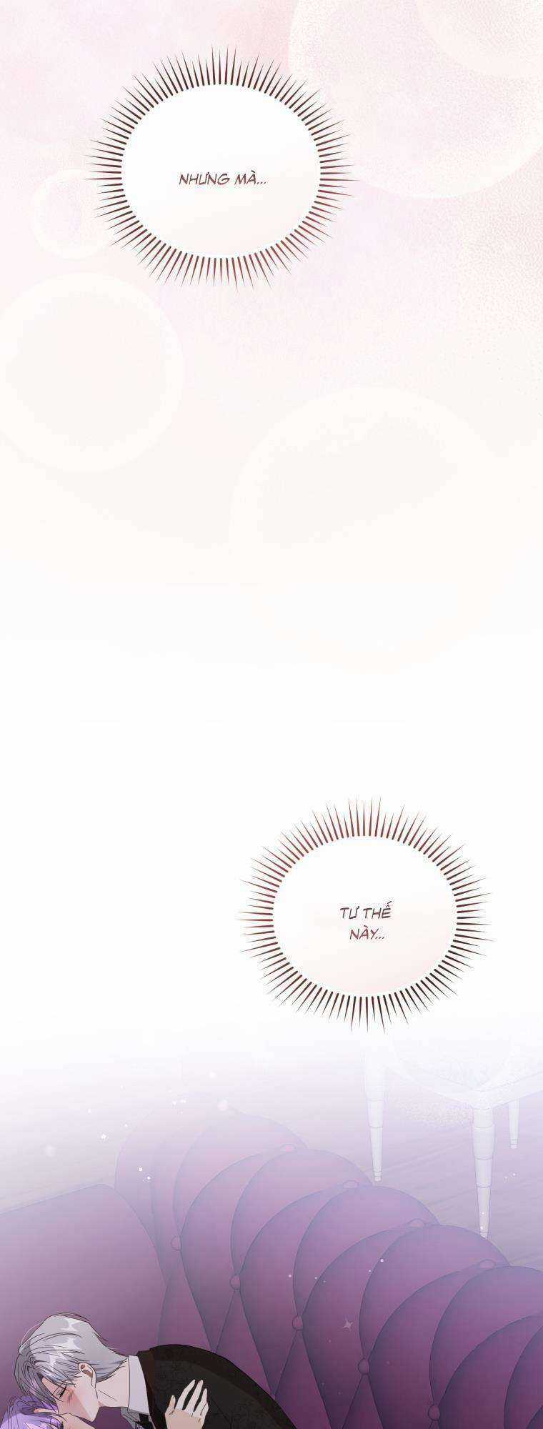 Tôi Là Vị Hôn Thê Của Nam Phụ Phản Diện Chapter 40 trang 9