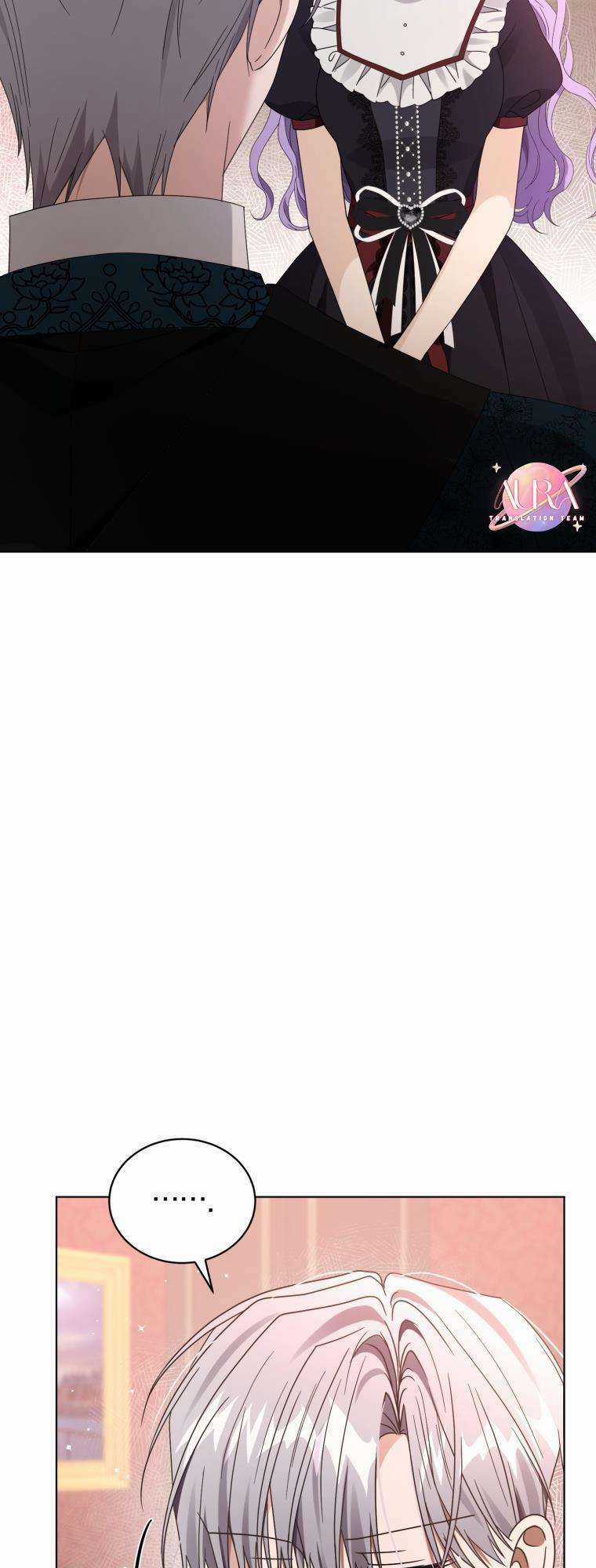 Tôi Là Vị Hôn Thê Của Nam Phụ Phản Diện Chapter 41 trang 11