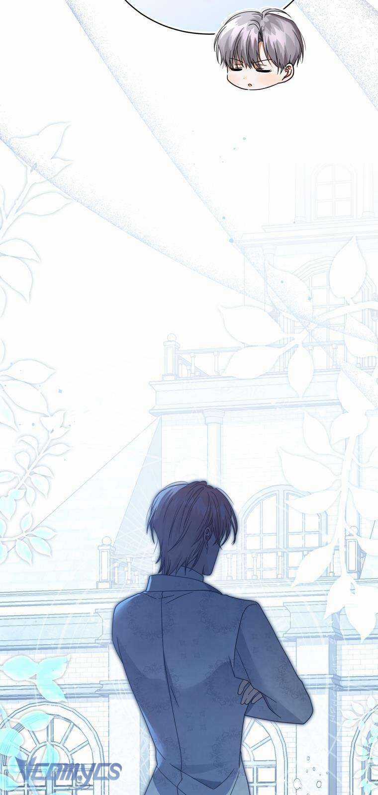 Tôi Là Vị Hôn Thê Của Nam Phụ Phản Diện Chapter 41 trang 13