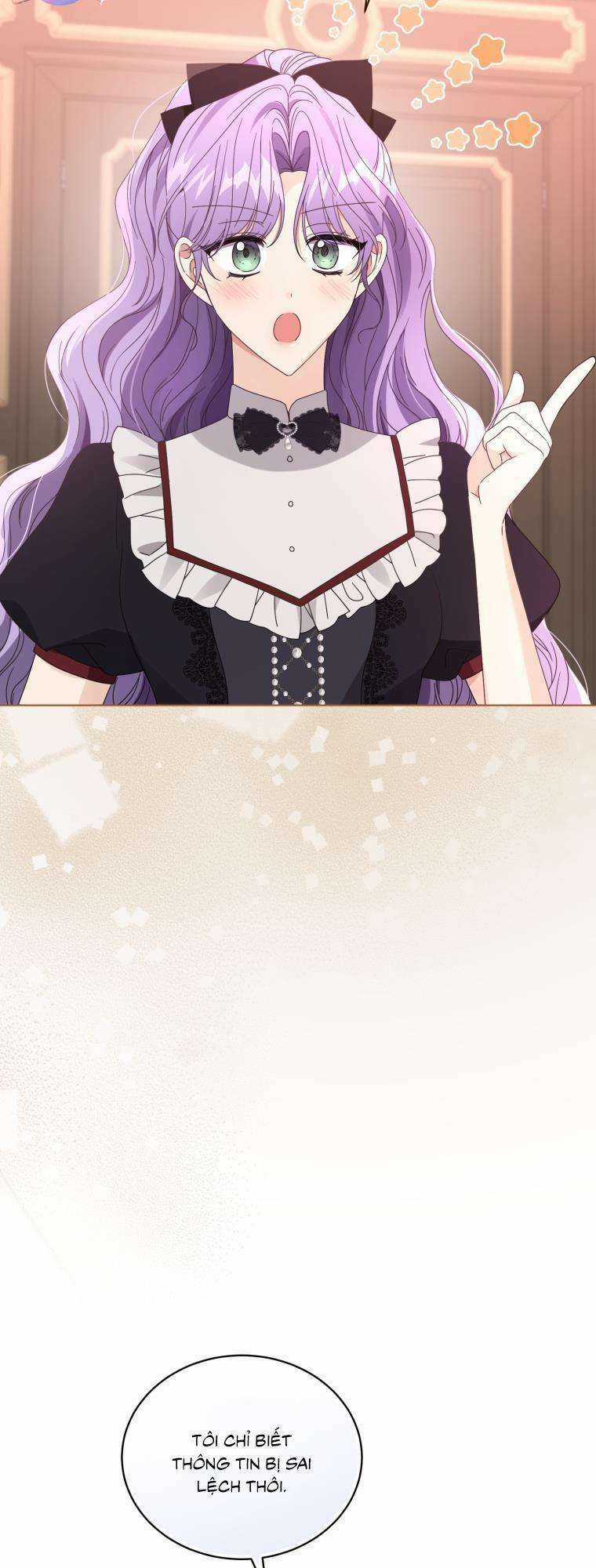 Tôi Là Vị Hôn Thê Của Nam Phụ Phản Diện Chapter 41 trang 15