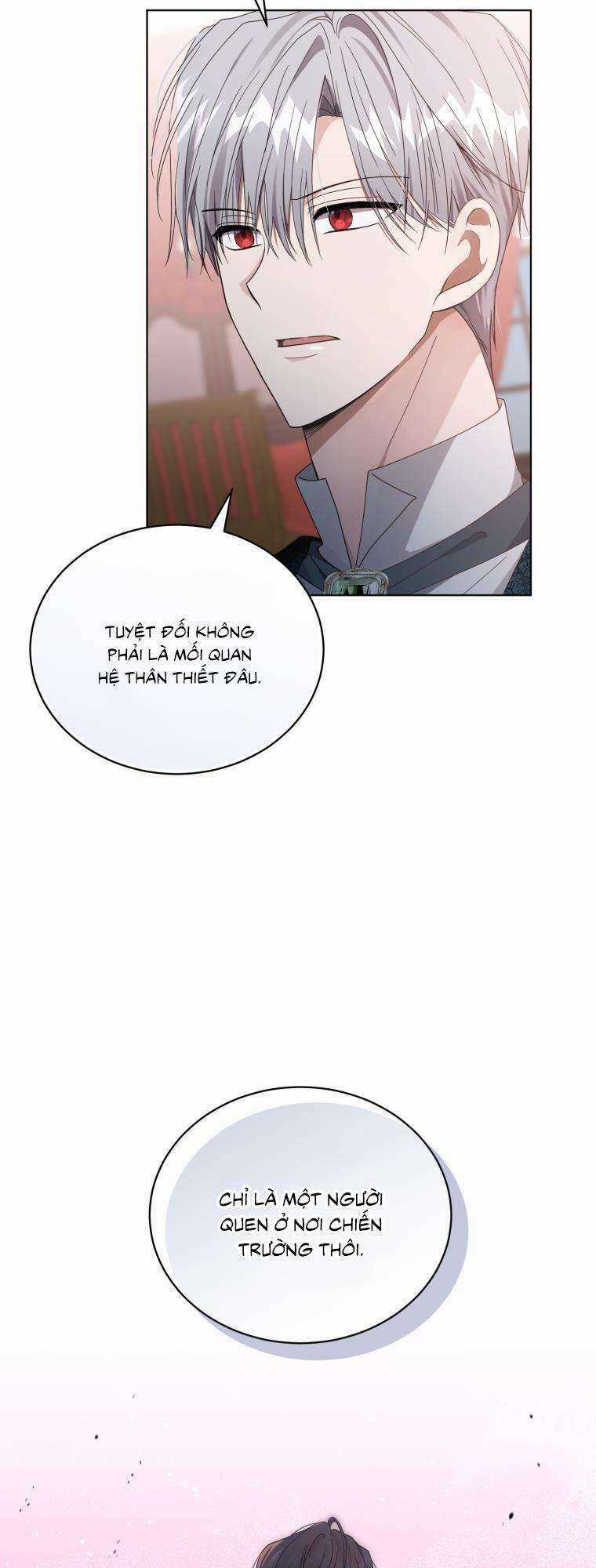 Tôi Là Vị Hôn Thê Của Nam Phụ Phản Diện Chapter 41 trang 16