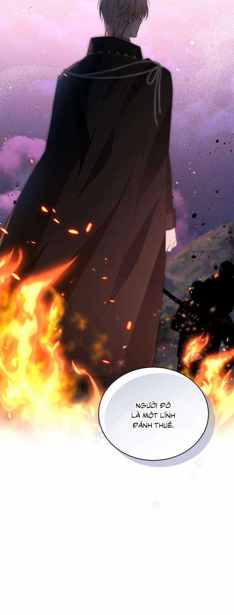 Tôi Là Vị Hôn Thê Của Nam Phụ Phản Diện Chapter 41 trang 17