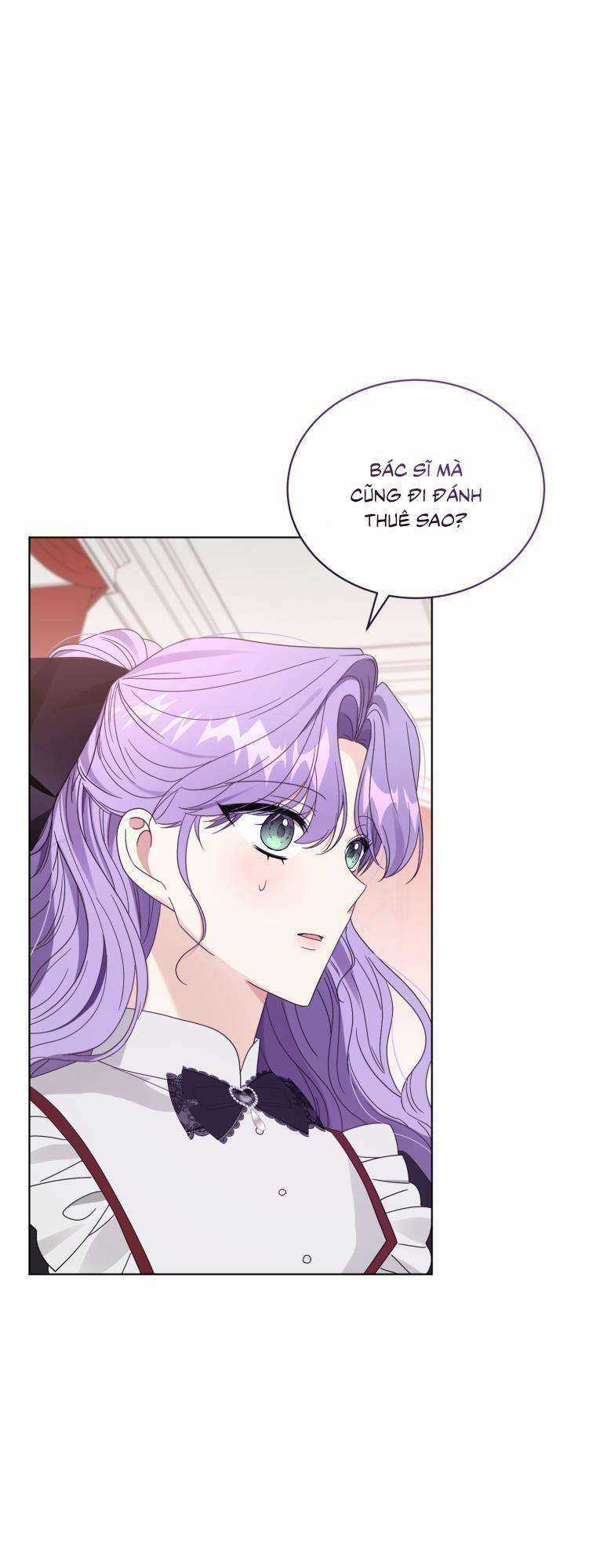 Tôi Là Vị Hôn Thê Của Nam Phụ Phản Diện Chapter 41 trang 18