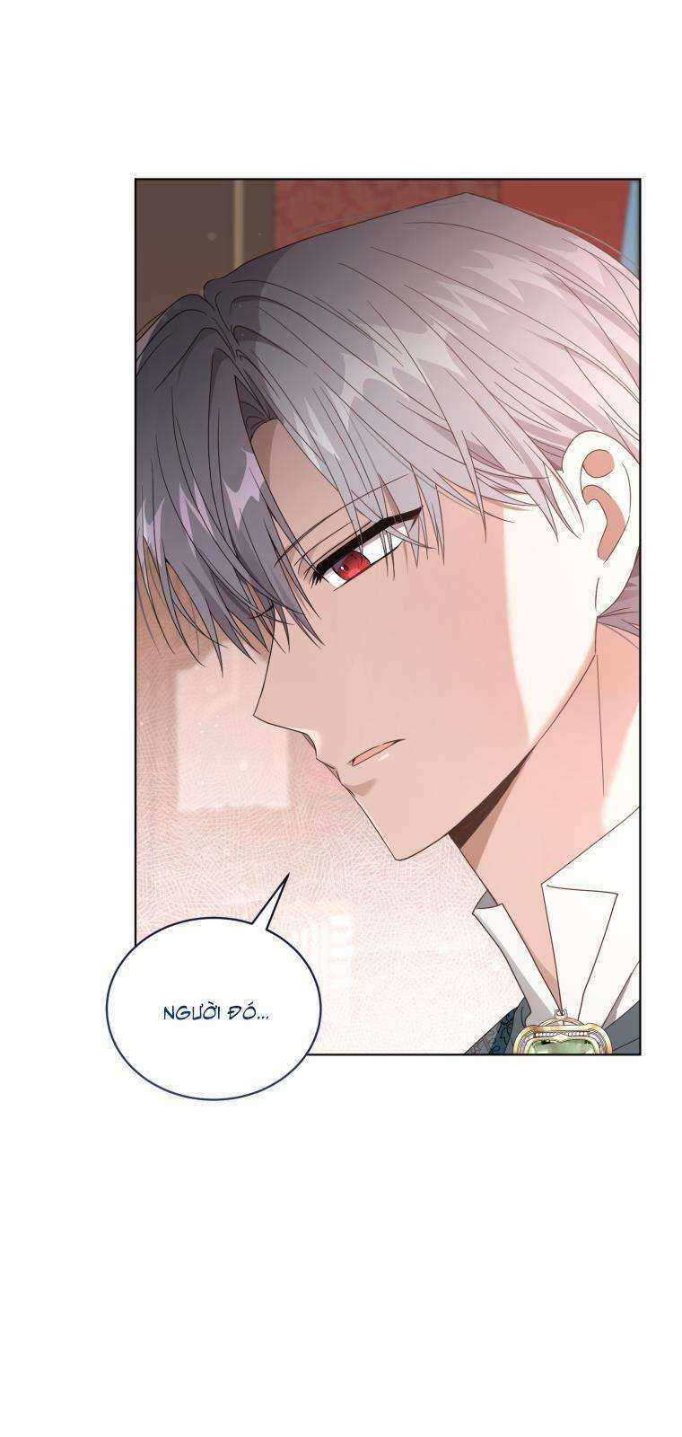 Tôi Là Vị Hôn Thê Của Nam Phụ Phản Diện Chapter 41 trang 19