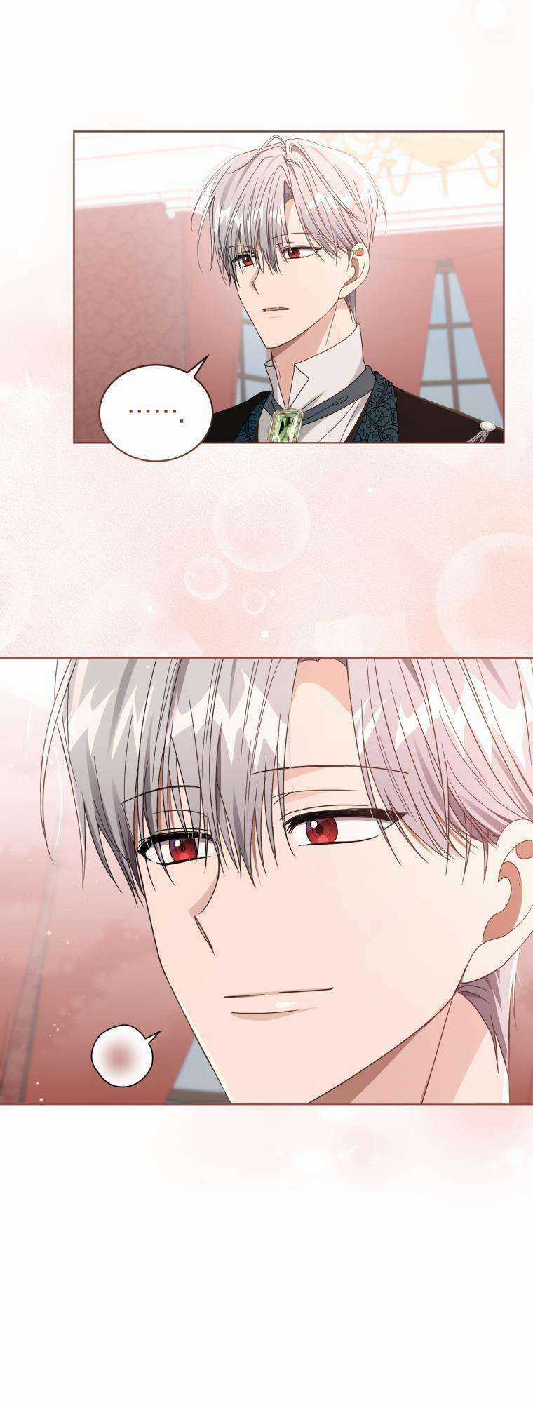 Tôi Là Vị Hôn Thê Của Nam Phụ Phản Diện Chapter 41 trang 24