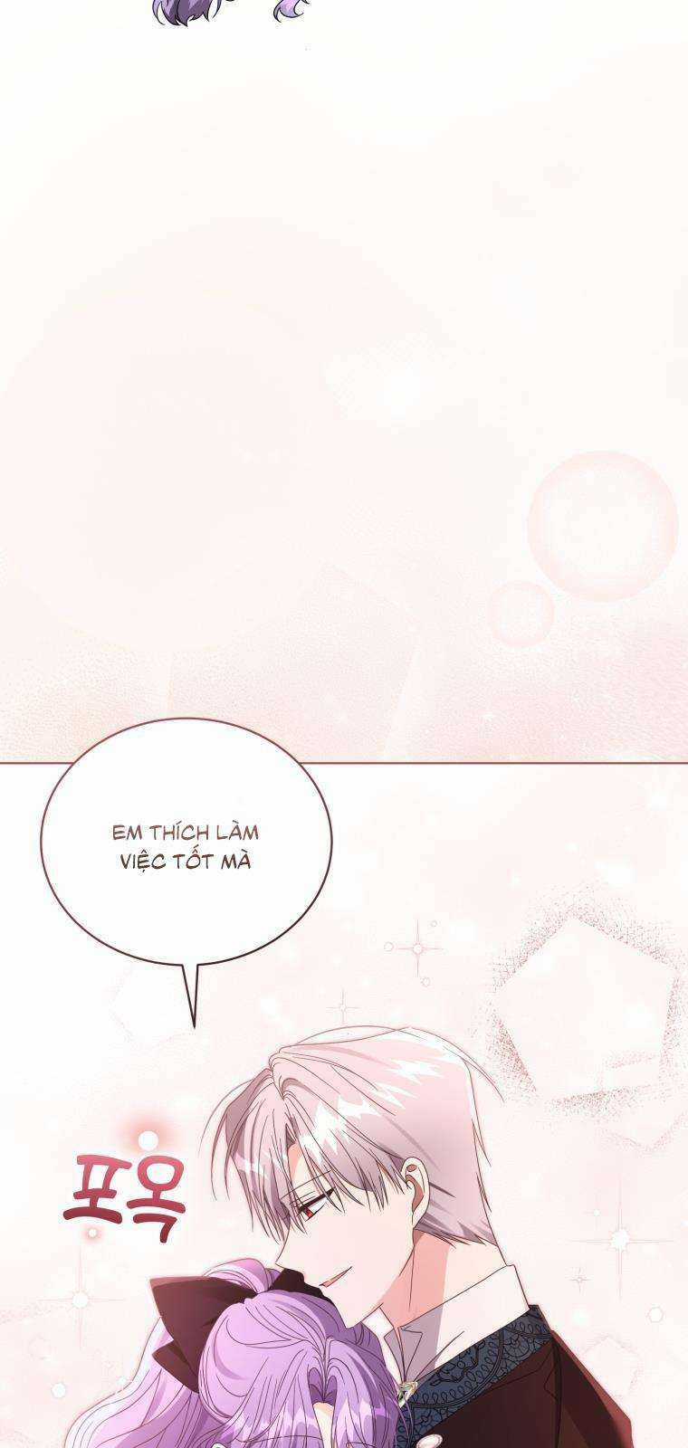 Tôi Là Vị Hôn Thê Của Nam Phụ Phản Diện Chapter 41 trang 26