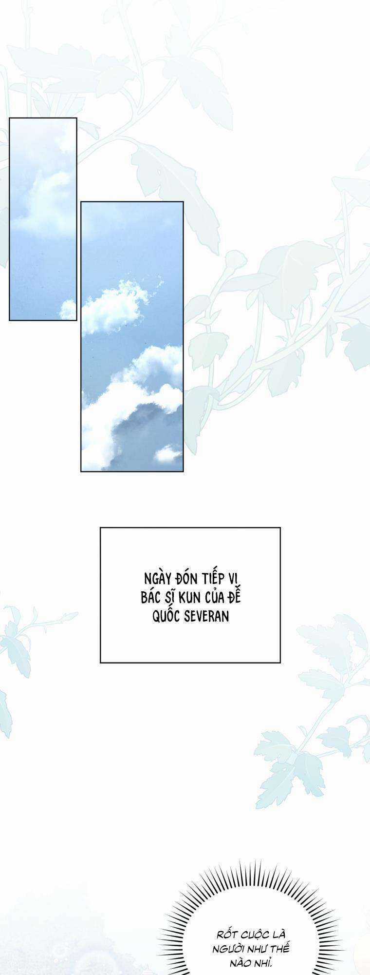 Tôi Là Vị Hôn Thê Của Nam Phụ Phản Diện Chapter 41 trang 28