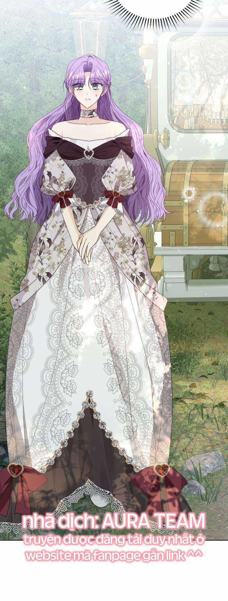 Tôi Là Vị Hôn Thê Của Nam Phụ Phản Diện Chapter 41 trang 29