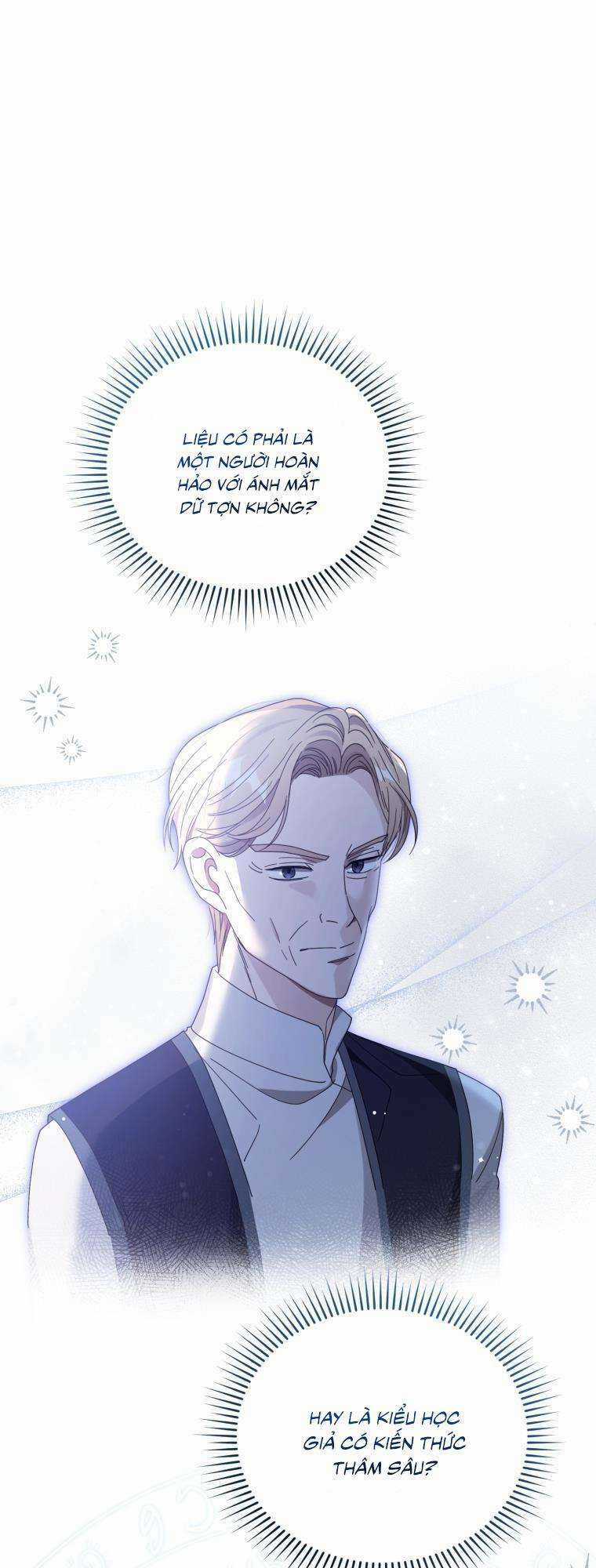 Tôi Là Vị Hôn Thê Của Nam Phụ Phản Diện Chapter 41 trang 30