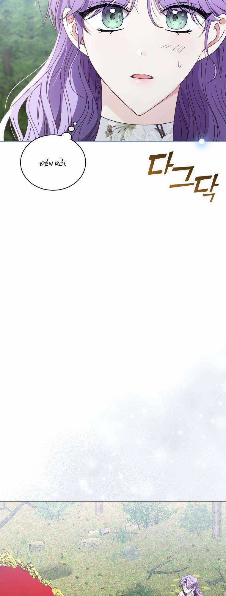 Tôi Là Vị Hôn Thê Của Nam Phụ Phản Diện Chapter 41 trang 32