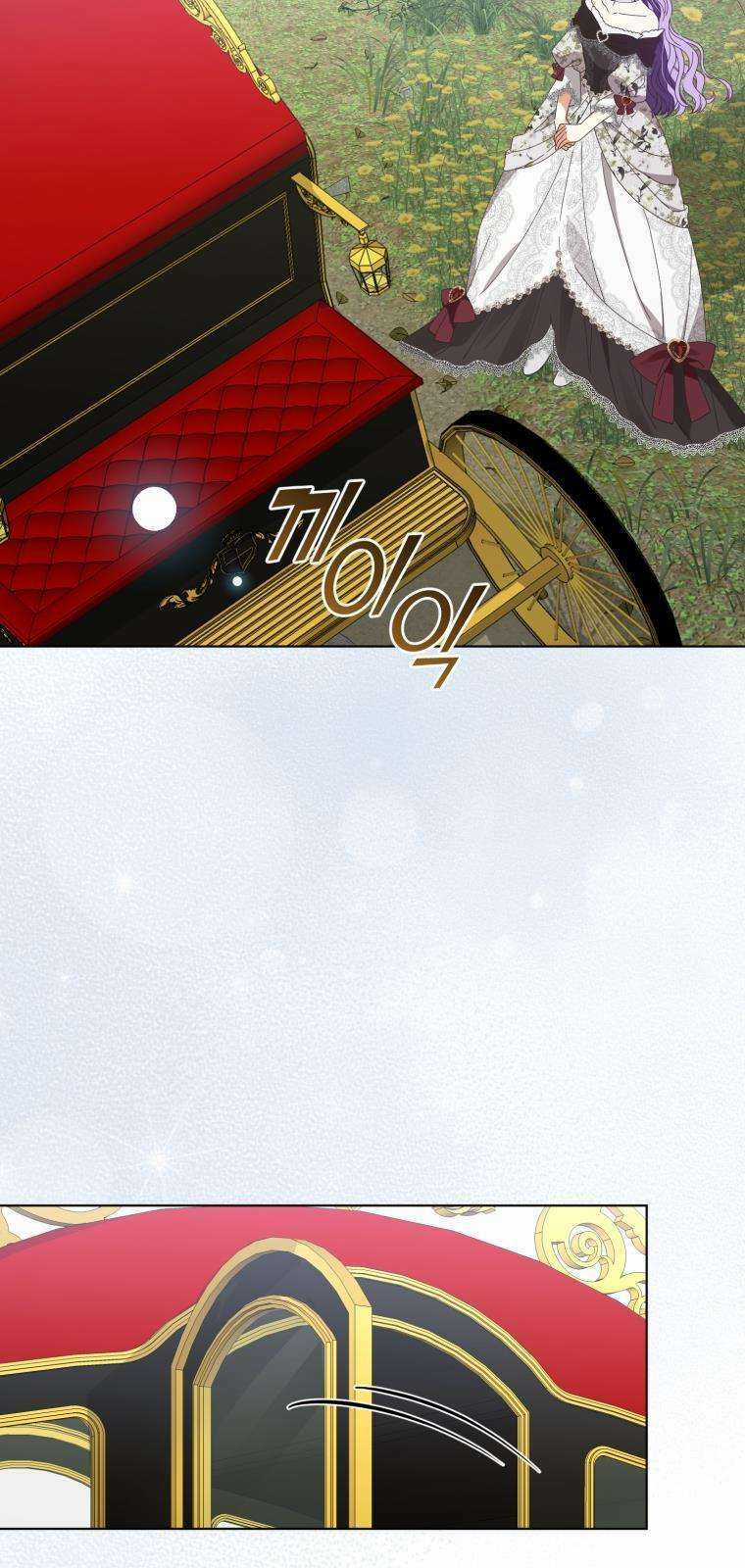 Tôi Là Vị Hôn Thê Của Nam Phụ Phản Diện Chapter 41 trang 33