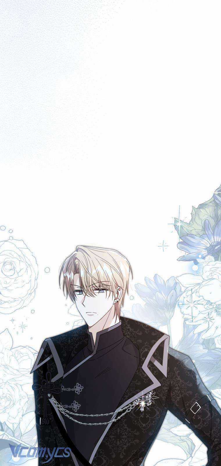 Tôi Là Vị Hôn Thê Của Nam Phụ Phản Diện Chapter 41 trang 34