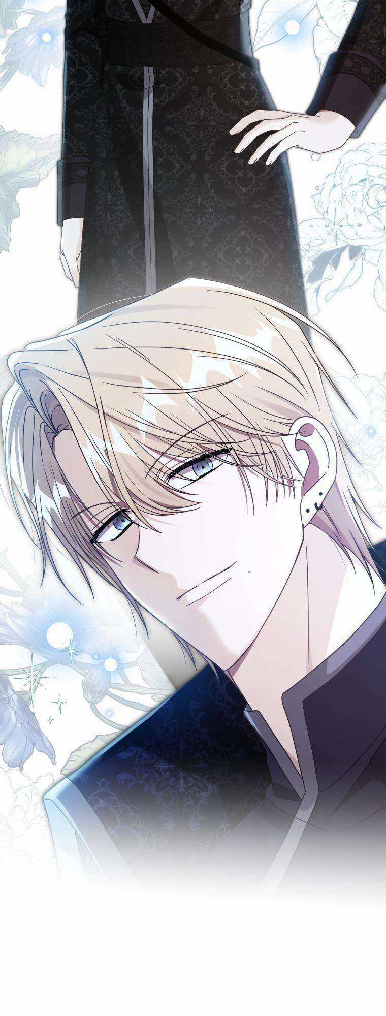 Tôi Là Vị Hôn Thê Của Nam Phụ Phản Diện Chapter 41 trang 35