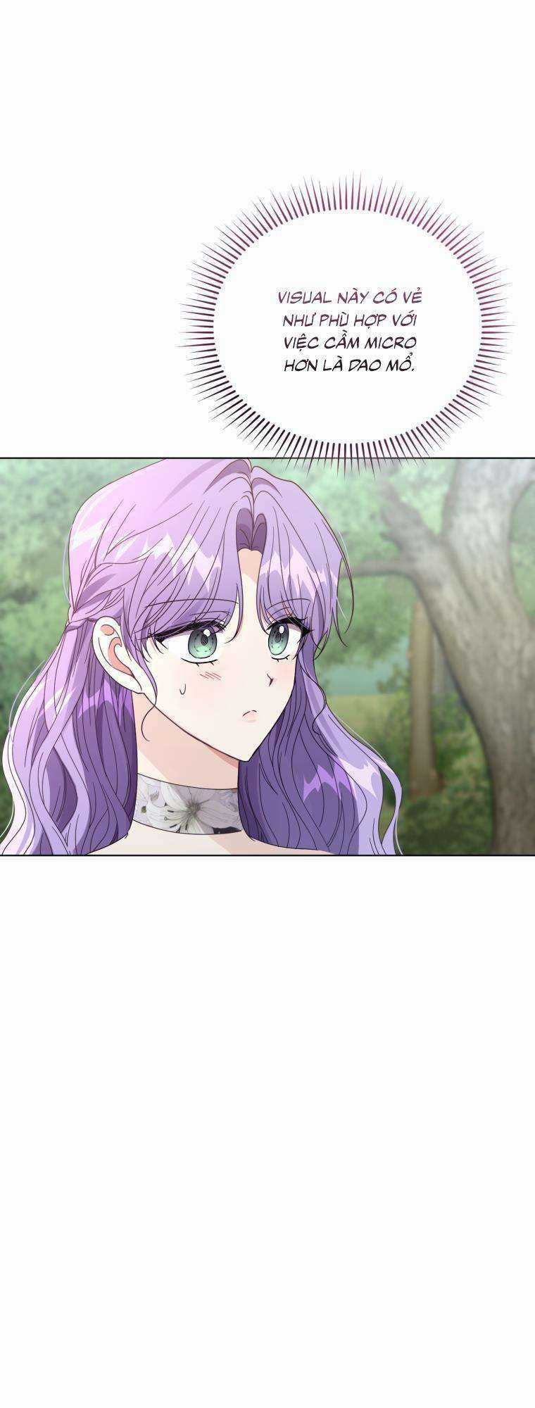 Tôi Là Vị Hôn Thê Của Nam Phụ Phản Diện Chapter 41 trang 36