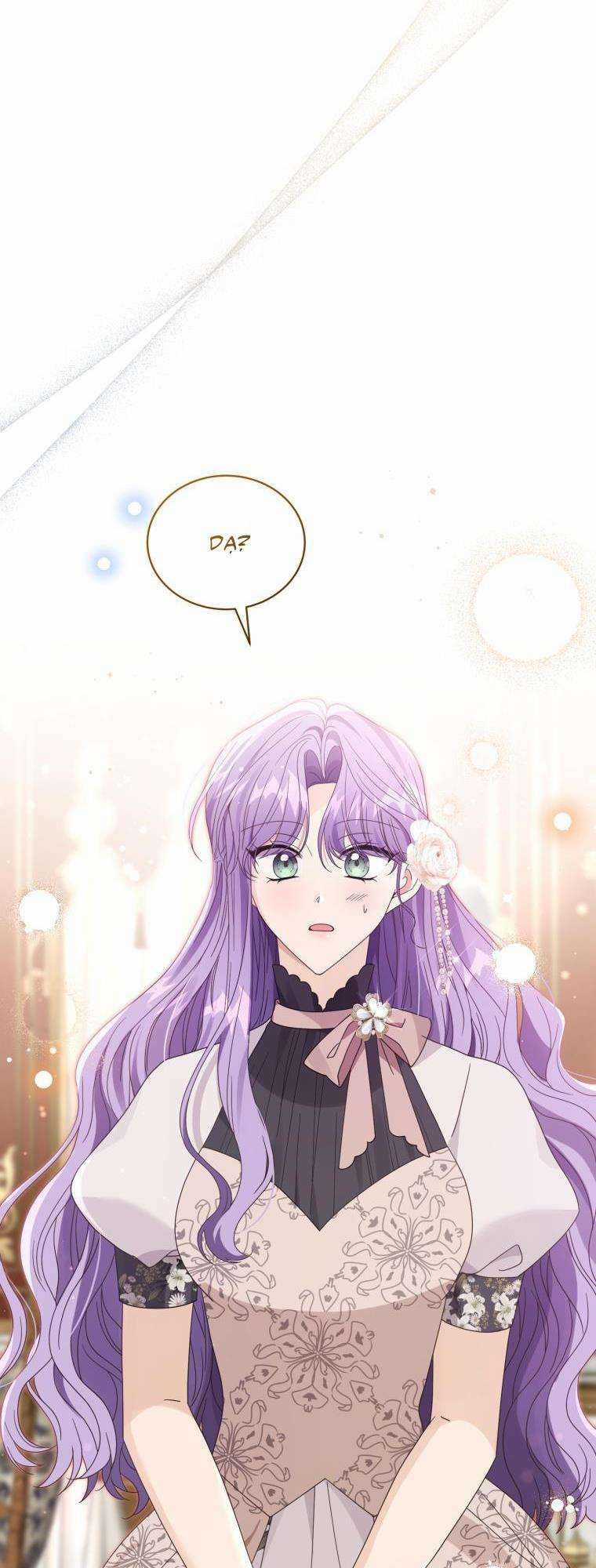 Tôi Là Vị Hôn Thê Của Nam Phụ Phản Diện Chapter 41 trang 4