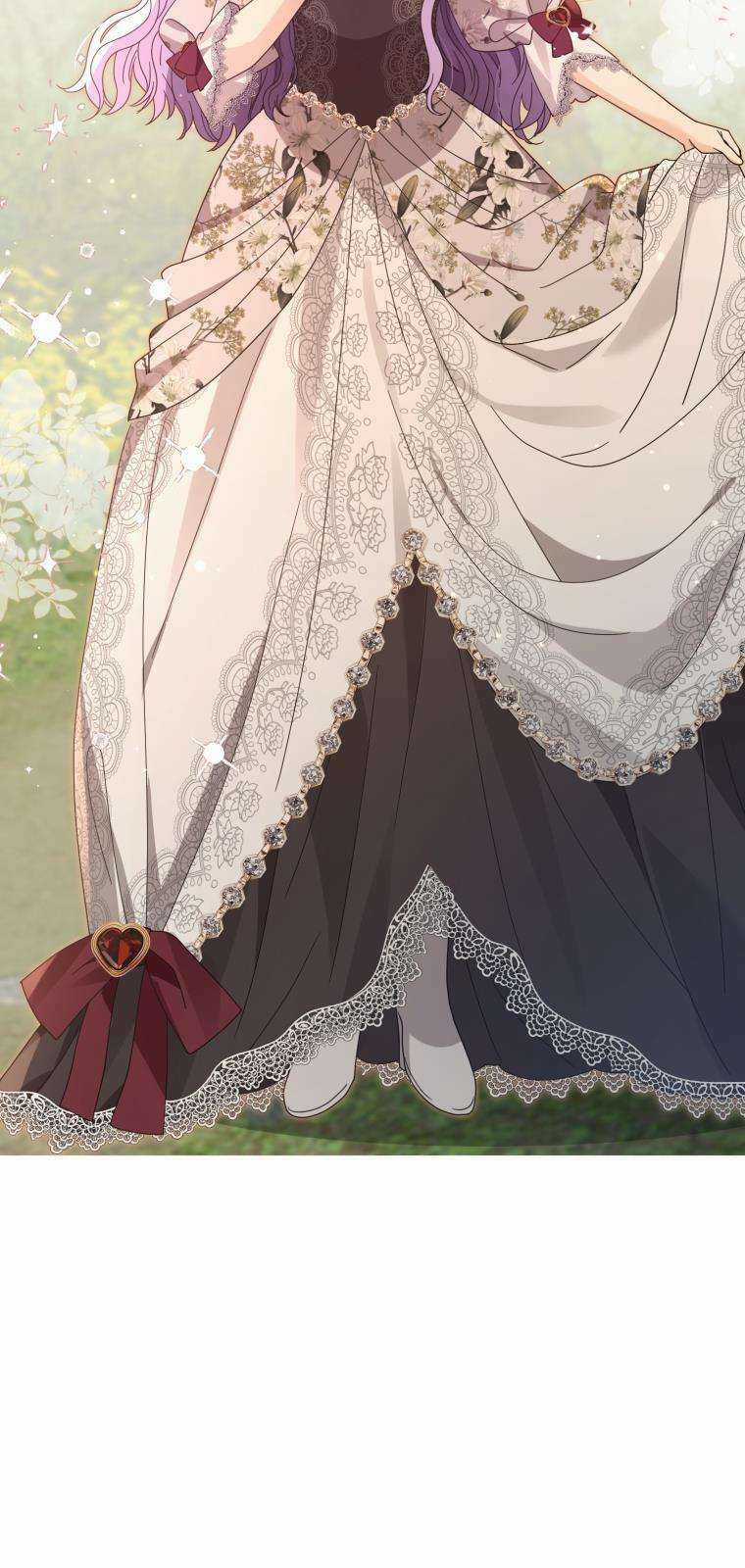 Tôi Là Vị Hôn Thê Của Nam Phụ Phản Diện Chapter 41 trang 40