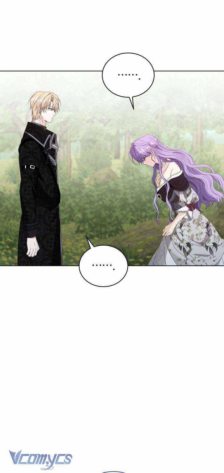 Tôi Là Vị Hôn Thê Của Nam Phụ Phản Diện Chapter 41 trang 41