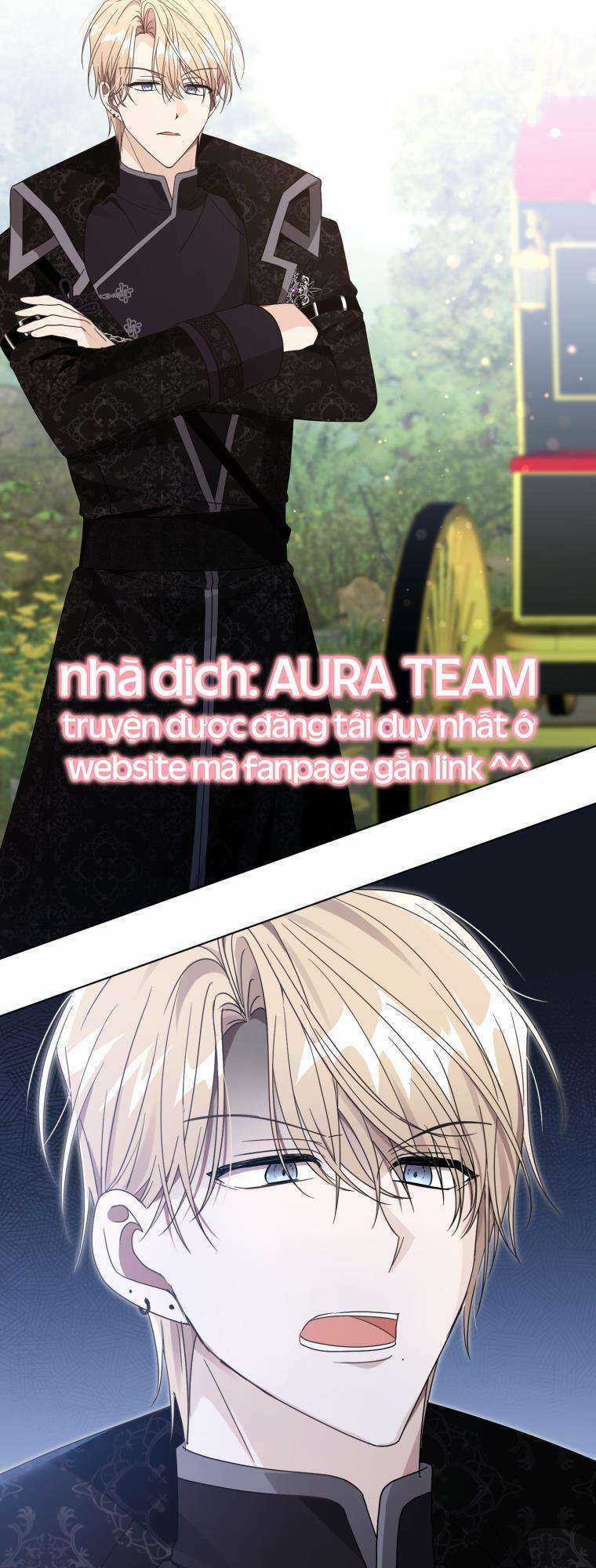 Tôi Là Vị Hôn Thê Của Nam Phụ Phản Diện Chapter 41 trang 43