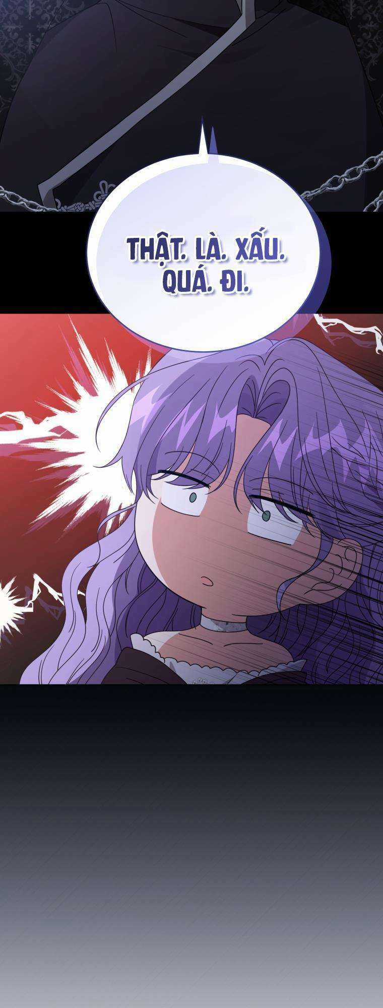 Tôi Là Vị Hôn Thê Của Nam Phụ Phản Diện Chapter 41 trang 44