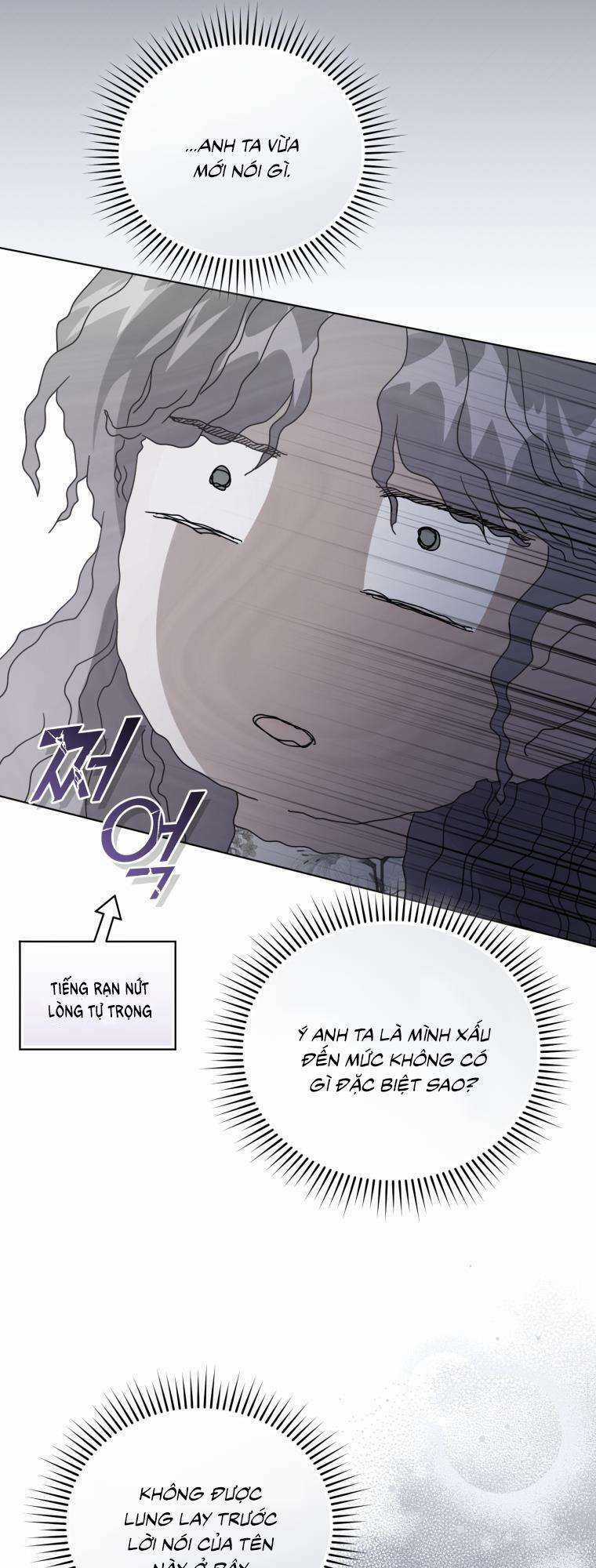 Tôi Là Vị Hôn Thê Của Nam Phụ Phản Diện Chapter 41 trang 45