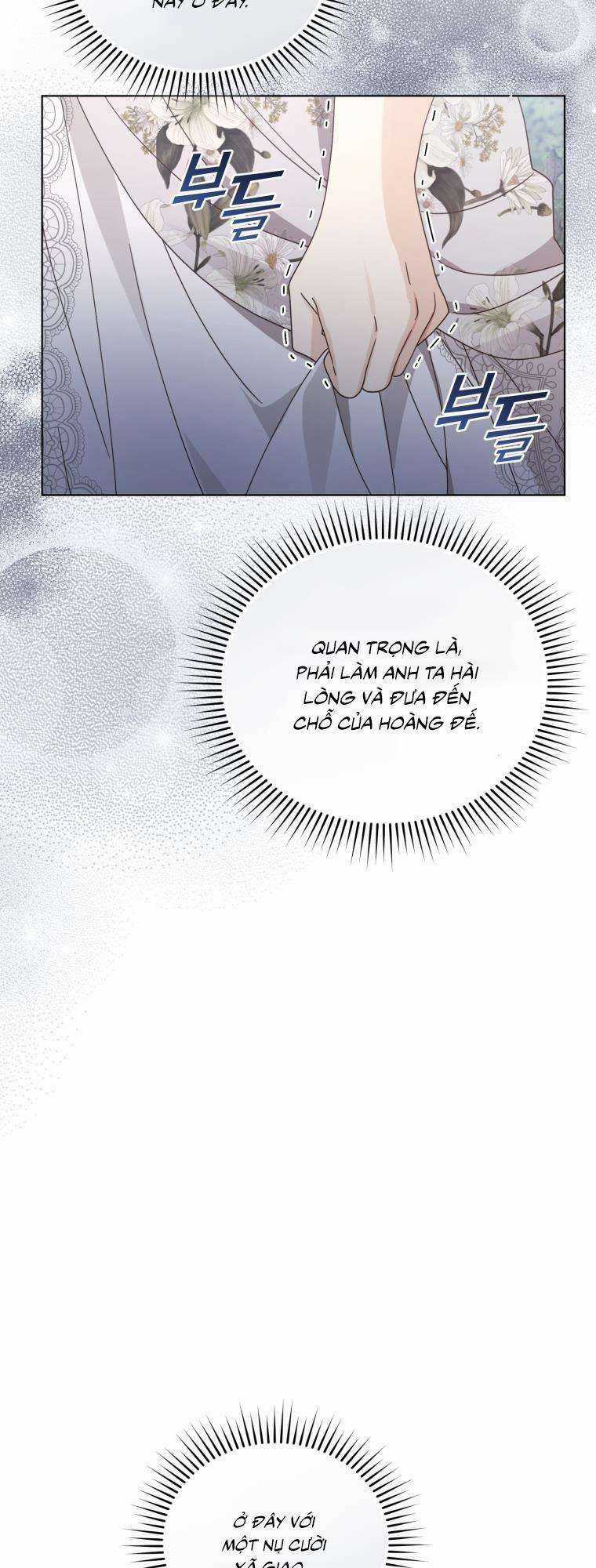 Tôi Là Vị Hôn Thê Của Nam Phụ Phản Diện Chapter 41 trang 46