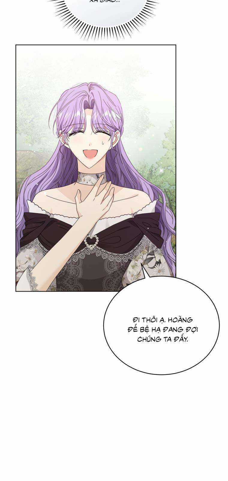 Tôi Là Vị Hôn Thê Của Nam Phụ Phản Diện Chapter 41 trang 47