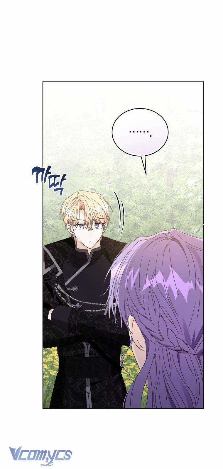 Tôi Là Vị Hôn Thê Của Nam Phụ Phản Diện Chapter 41 trang 48