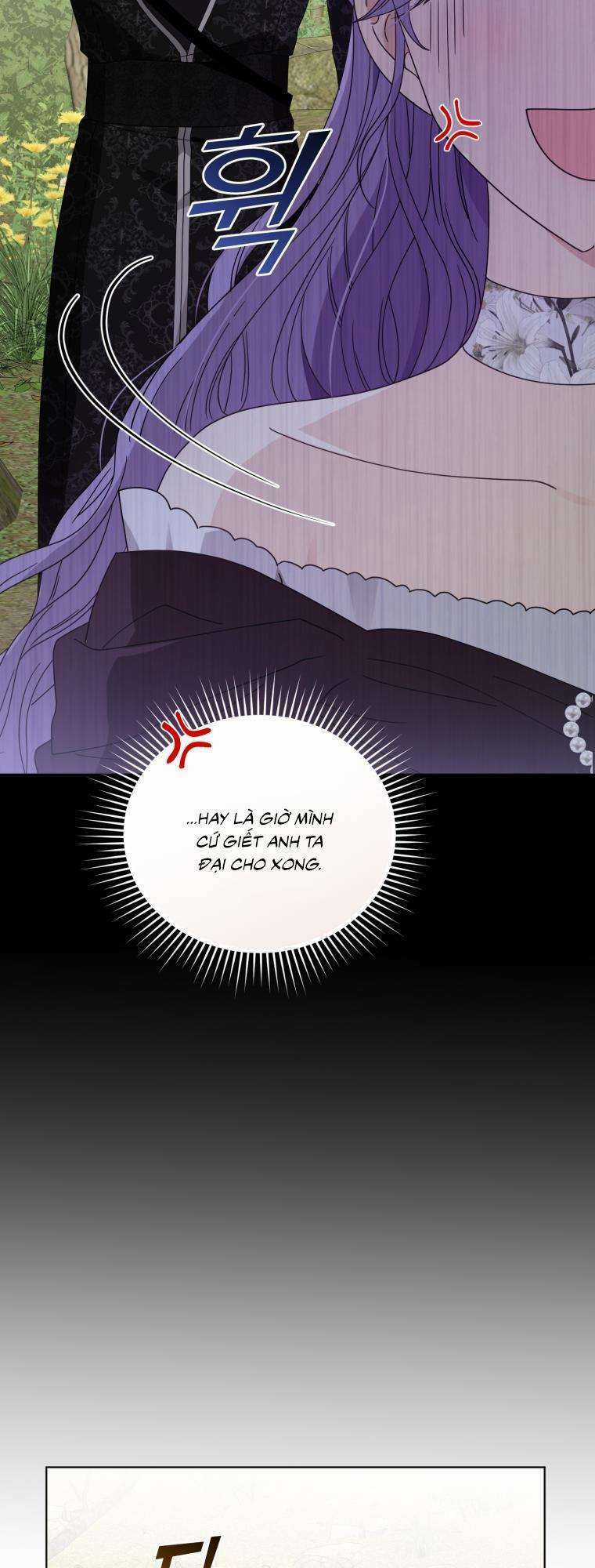 Tôi Là Vị Hôn Thê Của Nam Phụ Phản Diện Chapter 41 trang 50