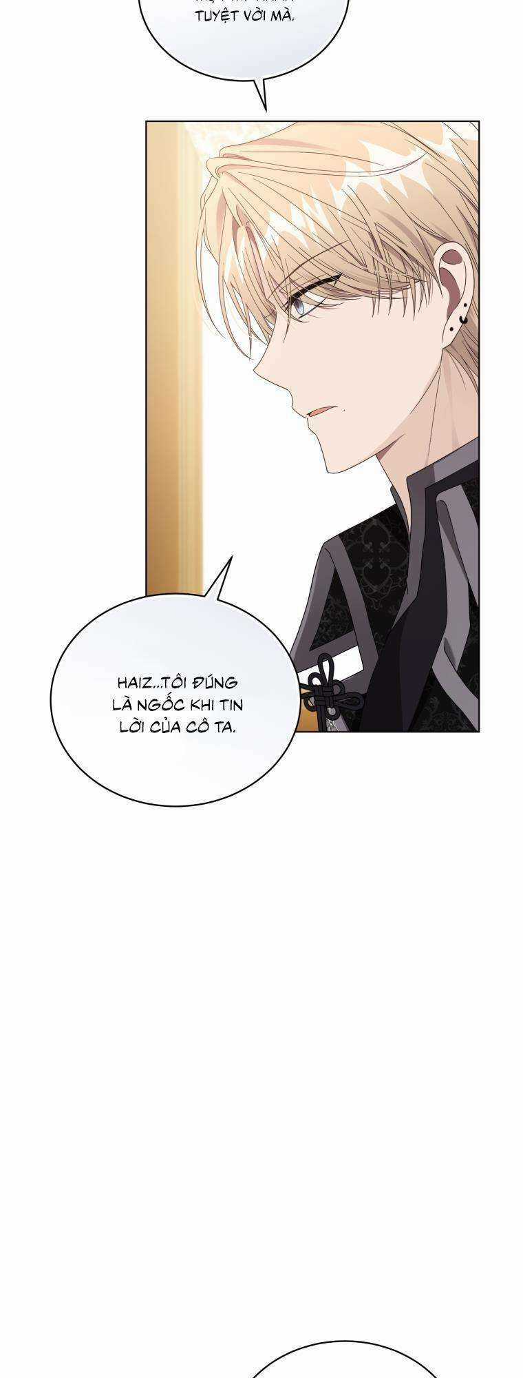 Tôi Là Vị Hôn Thê Của Nam Phụ Phản Diện Chapter 41 trang 53