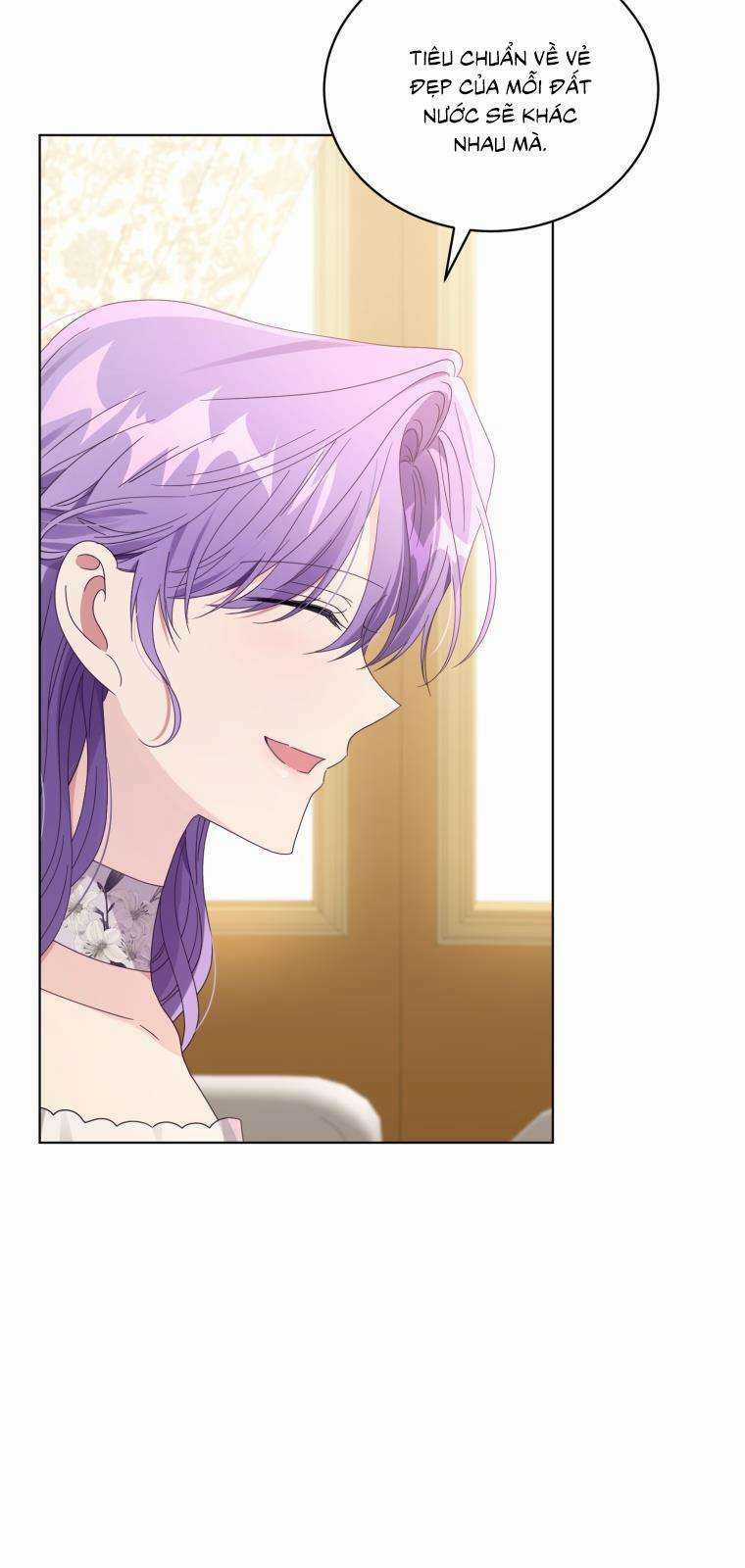 Tôi Là Vị Hôn Thê Của Nam Phụ Phản Diện Chapter 41 trang 54