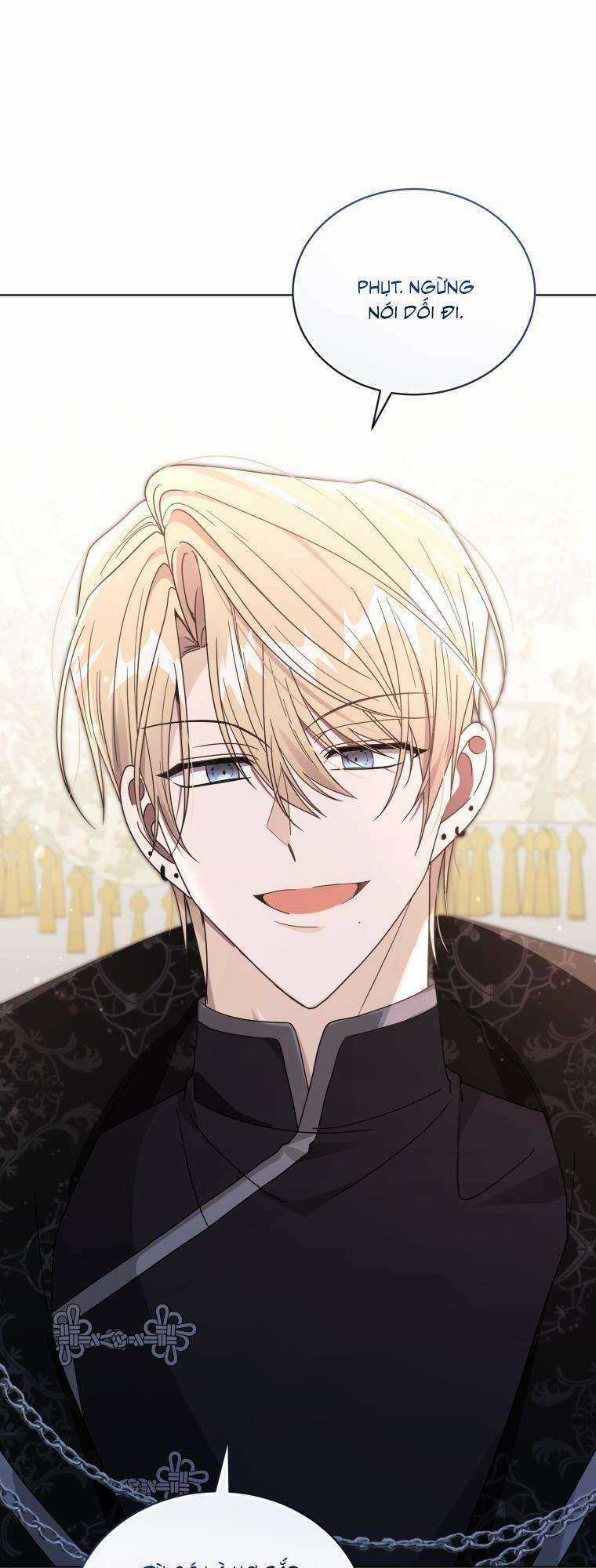 Tôi Là Vị Hôn Thê Của Nam Phụ Phản Diện Chapter 41 trang 57