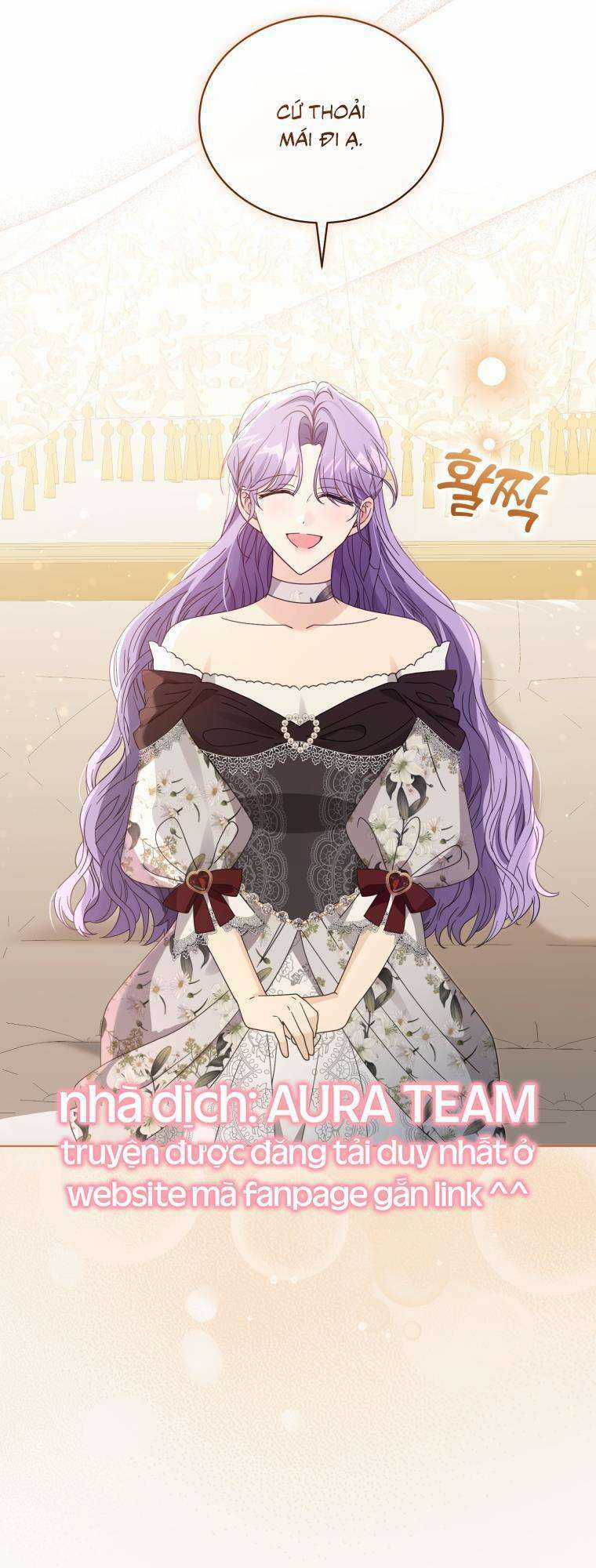 Tôi Là Vị Hôn Thê Của Nam Phụ Phản Diện Chapter 41 trang 60