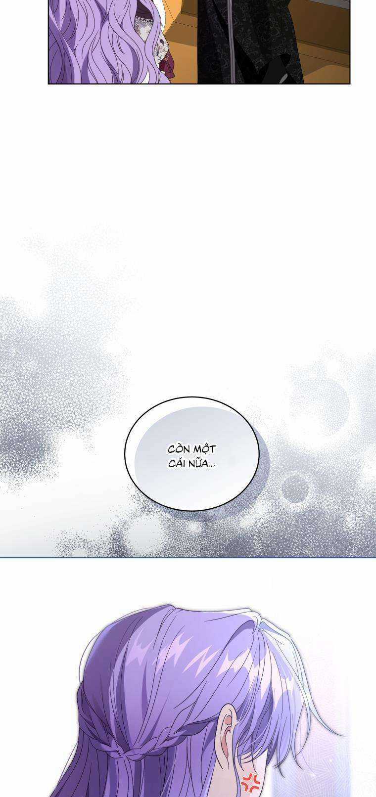 Tôi Là Vị Hôn Thê Của Nam Phụ Phản Diện Chapter 41 trang 64