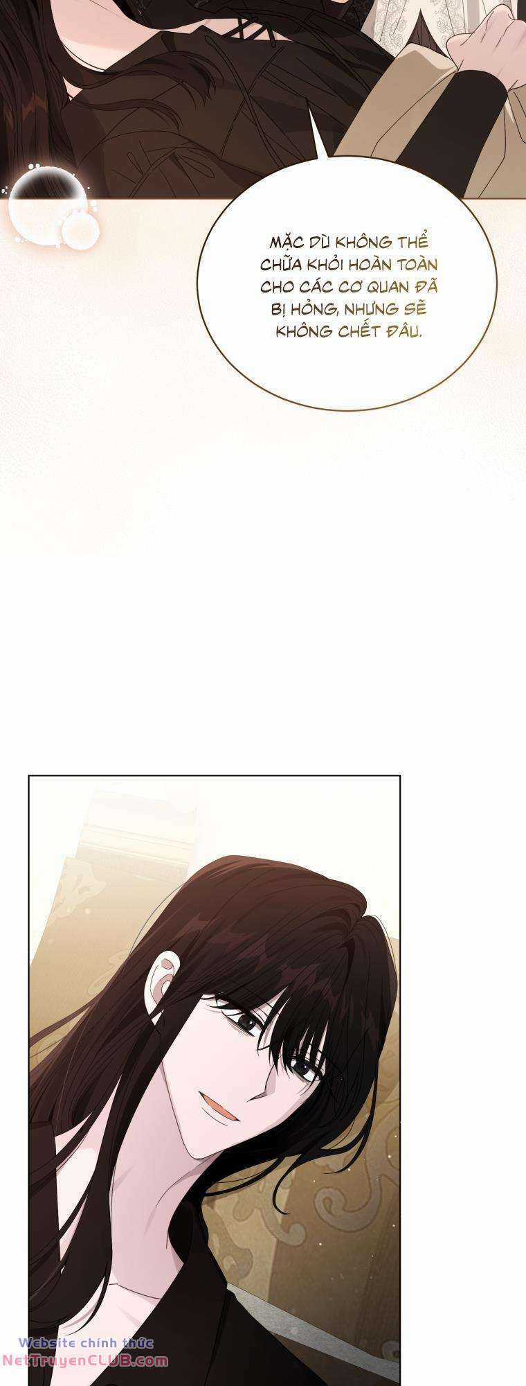 Tôi Là Vị Hôn Thê Của Nam Phụ Phản Diện Chapter 42 trang 10