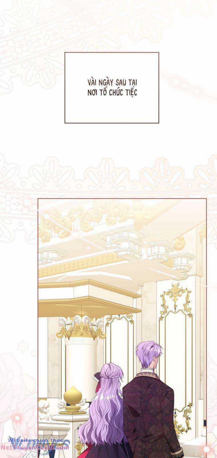 Tôi Là Vị Hôn Thê Của Nam Phụ Phản Diện Chapter 42 trang 13