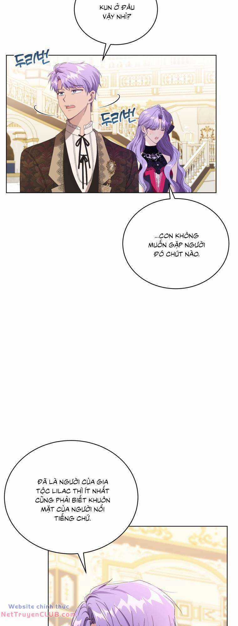 Tôi Là Vị Hôn Thê Của Nam Phụ Phản Diện Chapter 42 trang 16